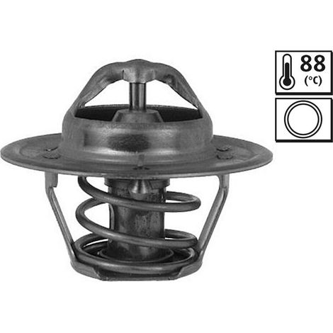 Thermostat, liquide de refroidissement VALEO 820049 AUSTIN GTS106 GTS1106