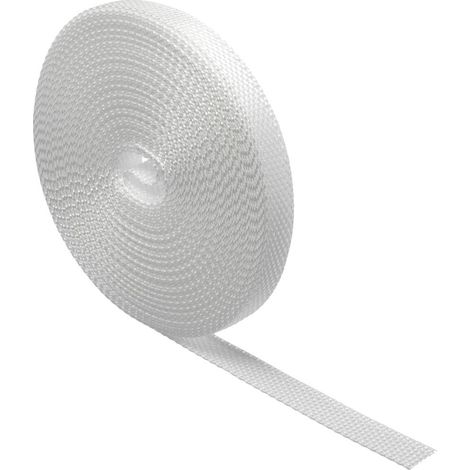 Nastro cieco SCHELLENBERG 23 mm x 6 m Bianco (1/4)