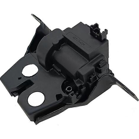 Verrou de coffre pour BMW Mini, système de verrouillage de porte, bloc de verrouillage 51247337576 (1/5)