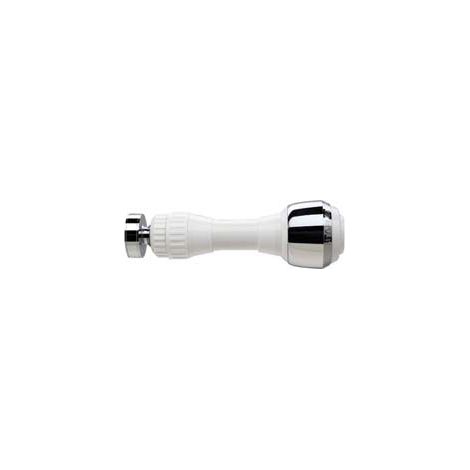 ROMPIGETTO LUNGO A VITE CON DOCCETTA CM.11 2507/S - 2 blister SIROFLEX