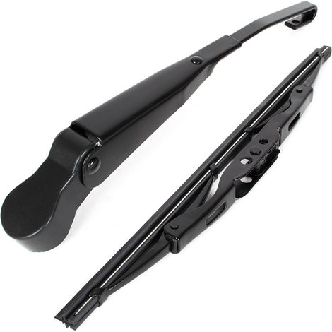 Brazo y escobilla del limpiaparabrisas trasero para Mazda Tribute 01-07 (1/5)