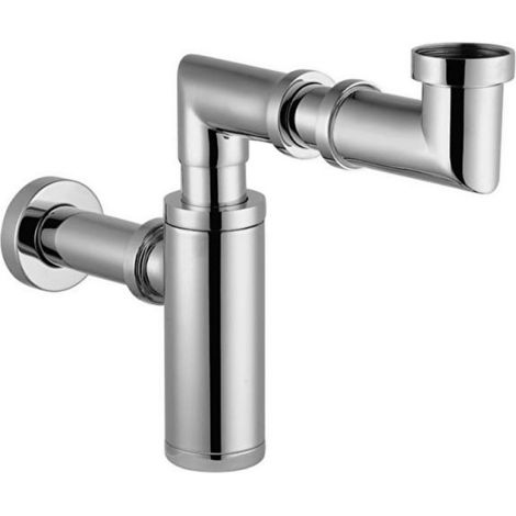 VITRA A45133 Siphon gain de place Accessoires (1/2)