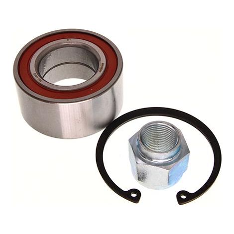 MAXGEAR ROULEMENT DE ROUE CITROEN AVANT AX10/11/14D SAXO 1.0-1 (1/3)