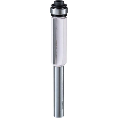 Makita Bündigfräser 2-schneidig 12,7 - D-47715