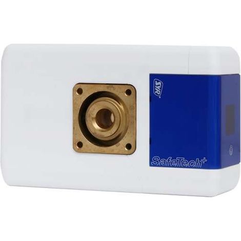 SYR Leckageschutz SafeTech+ Connect 2422.00.010 WLAN DN20 - 32 Online Wächter (1/2)