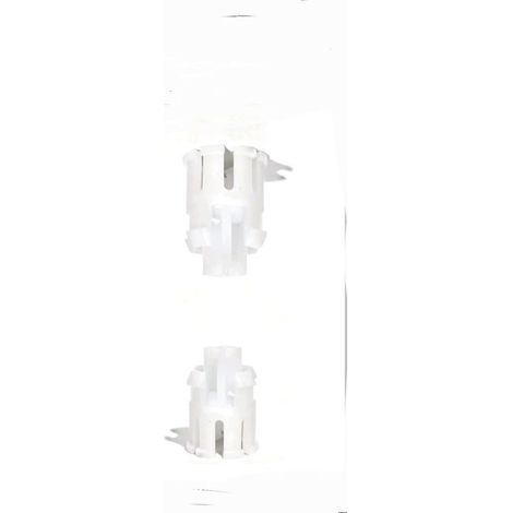 Befestigungen Hauptzylinder der Kupplungspumpe, 2er-Pack, für Nissan NV400, Opel Movano B, Master III 2010-2025