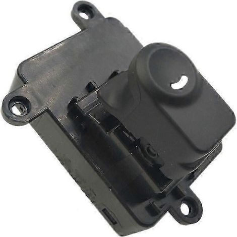 Interruttore principale di alimentazione alzacristallo anteriore destro lato passeggero (lato passeggero) per Hyundai I30 I30CW 08-11 93575-1Z00 (1/5)