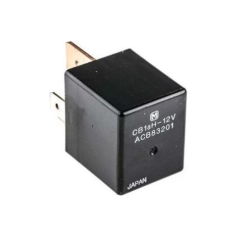 Relais automobile Panasonic 12 V 70 A (1/5)