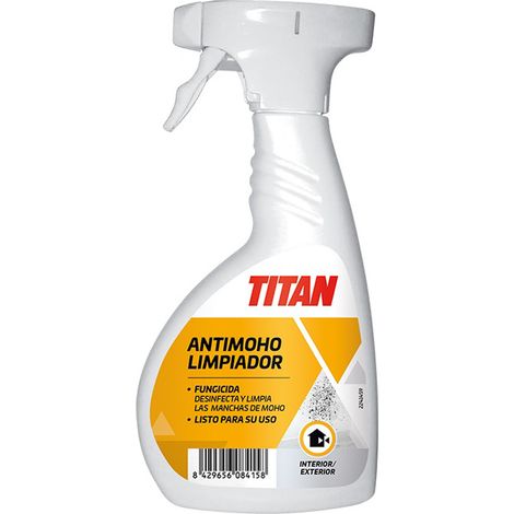 Anti-Schimmel-Reiniger 500 ml