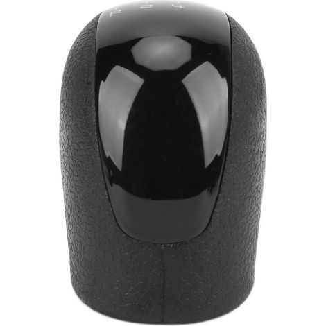 Pommeau de levier de vitesse automobile de diamètre intérieur de 11 mm/0,43 pouce pour les modèles Mercedes-Benz VITO VIANO W639 03-105 vitesses. (1/5)