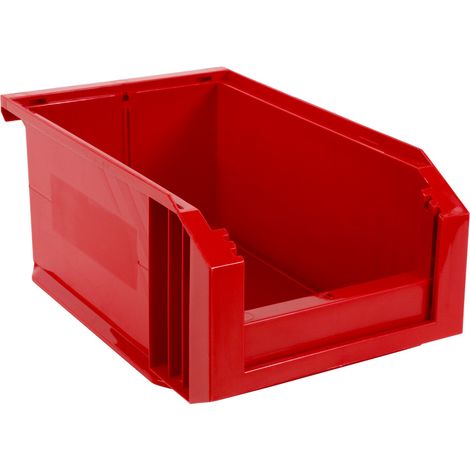 Bac à bec série European Rouge 8L - NOVAP - 5140055