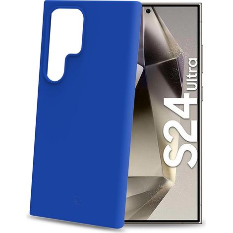 CROMO GALAXY S24 ULTRA 5G BLUE