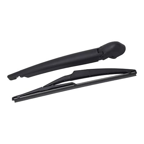 Jeu de Balais D'essuie-glace Arrière 2007-2023 Remplacement FI0027KR 51787577 71751023 (1/5)