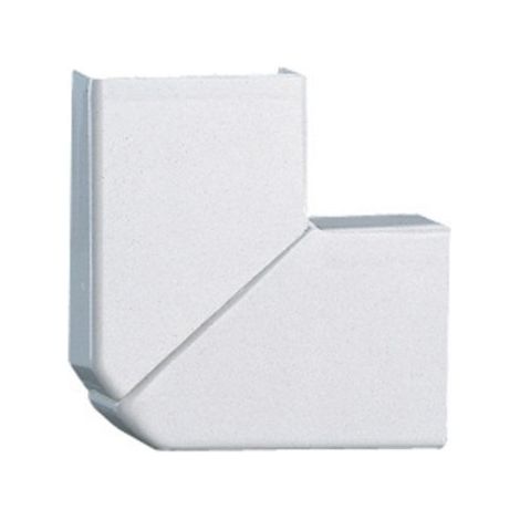 Legrand 033316 Moldura DLPLUS ángulo plano variable 40X12,5