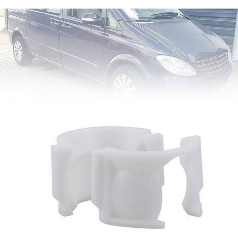 Convient aux kits de réparation de boîte de vitesses A6392605509, A6395450532 et A6392605309 (1/4)