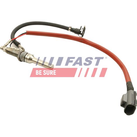 Iniettore di urea FT81704 rapido (1/4)