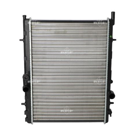 Radiateur, refroidissement du moteur NRF 58304A CITROËN 133083 1330G2 1330R4