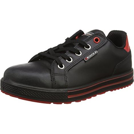 Scarpe antinfortunistiche Cofra Flex S3 - 38 (1/4)