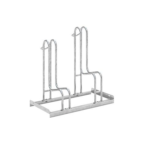 Soporte para bicicletas - Soporte Parker modelo 4052 con 2