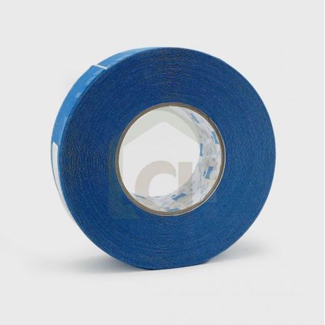 Ruban adhésif TESCON N°1 PROCLIMA 30ml x 60mm, l.60mm x L.30 mètres linéaires (1/3)