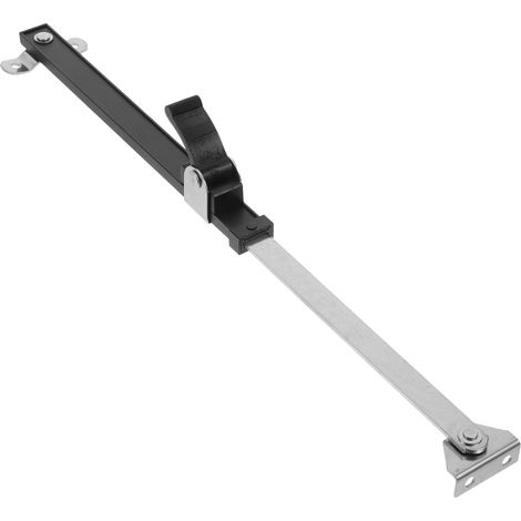 Barres De Sécurité Intérieures Pour Fenêtres Barres De Sécurité Fixes Pour Fenêtres Verrous Pour Fenêtres Coulissantes Horizontales Butée De Fenêtre Sécurité Des Fenêtres
