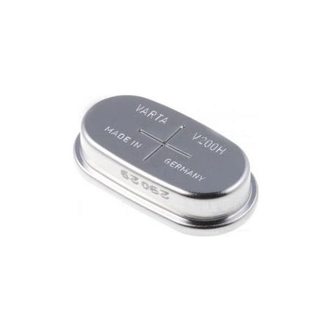 Batteria Varta V200H 200mAh NiMH 1.2V