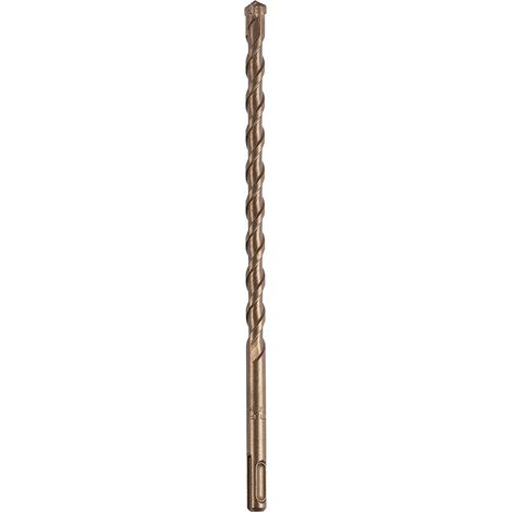 Broca para hormigón SDS Plus - 12x260 mm