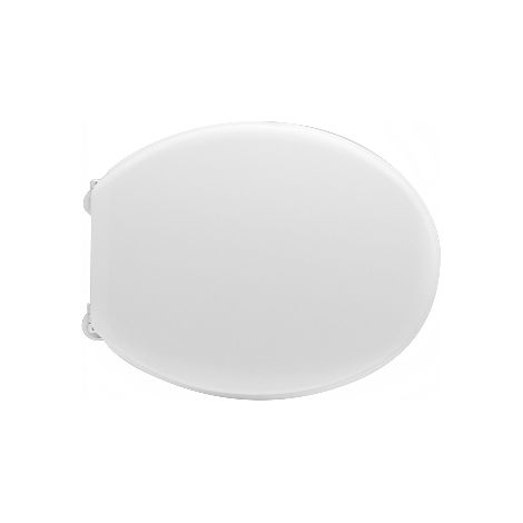 SEDILE WC PER GRAVENA VASO DERBY FORMA 1- Bianco- CW- pezzi 1