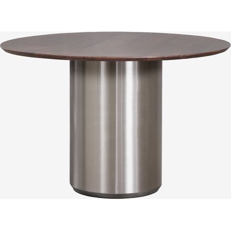 Round dining table Ø120 cm Luceida SKLUM (1/5)