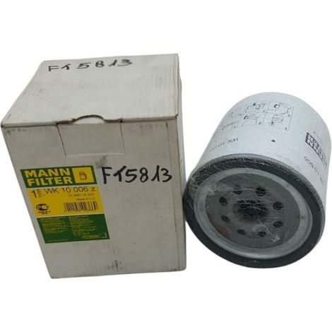 Filtro carburante per volvo fh 540 fh ii 420 fh ii 460 fh ii 480 fh ii 500 (1/3)