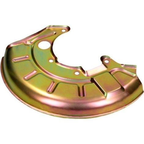 Déflecteur, disque de frein MAXGEAR 19-3451 SEAT 191 615 311 A