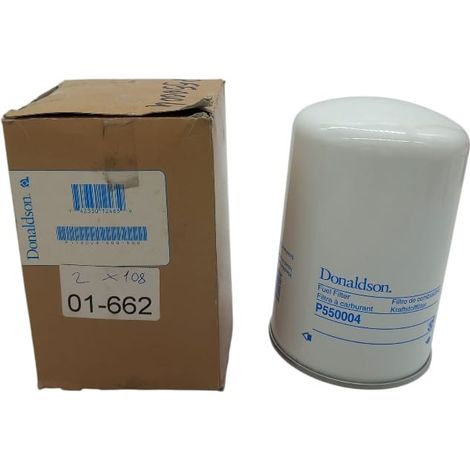 Filtro carburante per renault trucks kerax magnum midlum premium