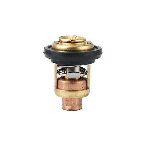Thermostat für Bootsmotoren 50/75/90/115/130 PS 72 Grad 19300-ZV5-043 18-3630