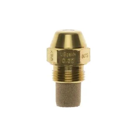 BRÖTJE Gicleur (Danfoss) 0,30 80gr S, 7307343