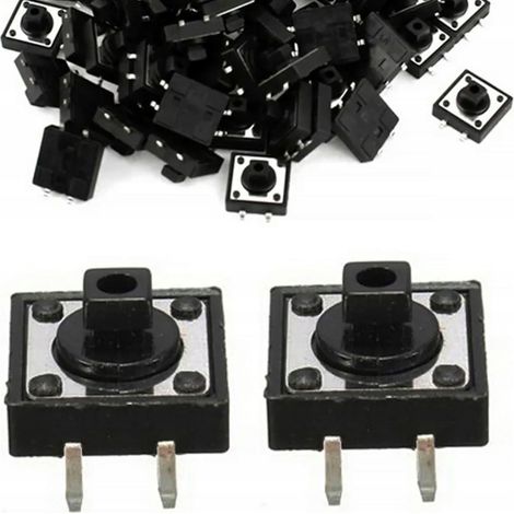 Regulador de Intensidad 12V 5A – Control Táctil y Regulación Suave  12V 5A  Para Tiras LED Decorativas (1/5)