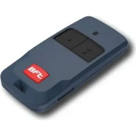Télécommande BFT 2 canaux 433 MHz pour Mitto Cool C2 2614118 D112306 (ex D111904) (1/3)