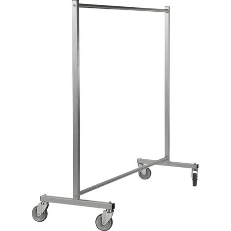 For Demand, Vestiaire mobile, h x l x p 1690 x 1700 x 600 mm,