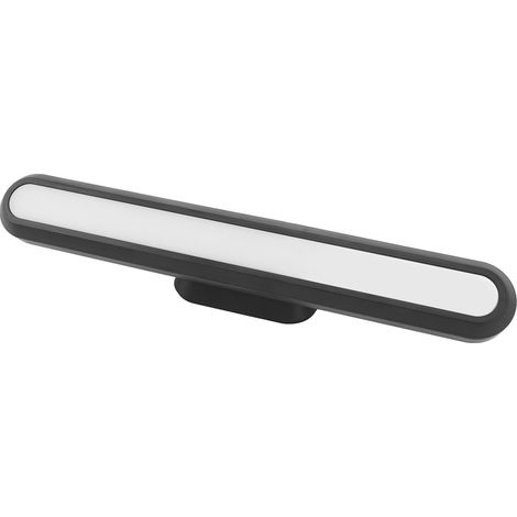 Barre lumineuse LED magnétique 3000K 6000K 4500K variation continue USB sous meuble avec télécommande (1/5)