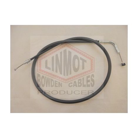 CAVO FRIZIONE YAMAHA YZF 600 THUNDER CAT (96-02), FZR 600 (94-95) LINMOT 4JH-26335-00 (1/3)