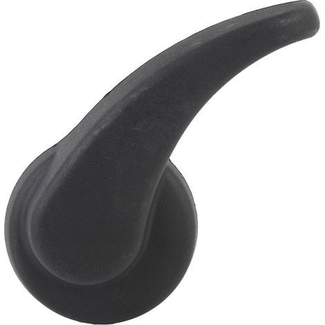 8920PA Verstellgriff für die Rückenlehne, Ersatz-Verstellhebel vorne, ergonomisch, für 307 SW Bremse (2002–2009), links (1/5)