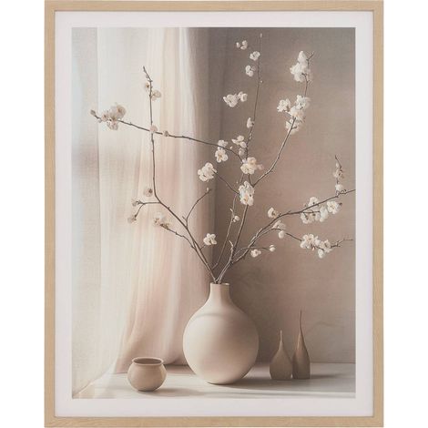 Tela marny rettangolare 40x50 cm - Atmosphera créateur d'intérieur (1/4)