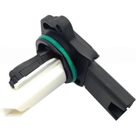 Capteur de débit d'air massique pour voiture 5WK97502Z 13627520519 pour accessoires automobiles E60 (1/4)