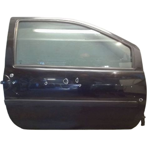 Porte Avant Droit RENAULT Twingo [PRODUIT D'OCCASION]♻️7751472898