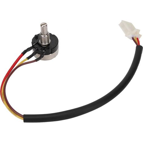 Potentiomètre pour scooter électrique de mobilité RV24YN20SB104 100k (1/5)