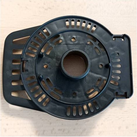 R SUPPORTO MOTORE X VENTILATORE A PIANTANA CM.45 FS-1803 TORNADO