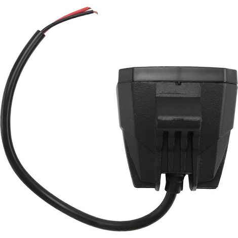 Feu de recul à LED 10-80 V 7303S pour chariot élévateur (1/5)