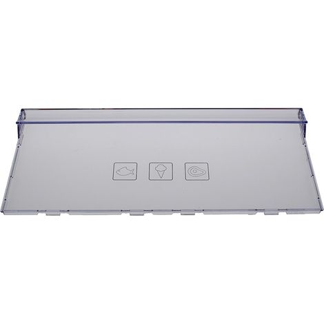 Frente de cajón para frigorífico BEKO 4640620100