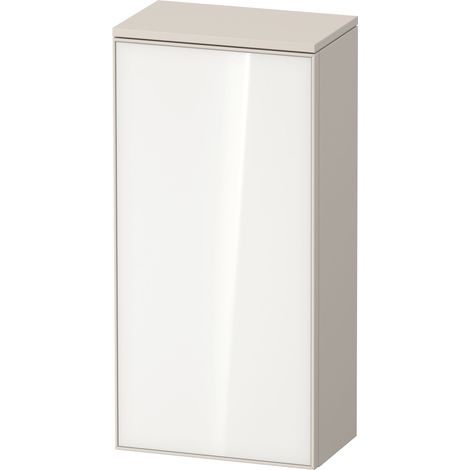 Duravit Zencha armario de media altura, 400x240x819mm, tope (1/2)