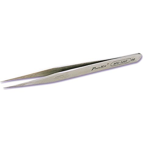 Pinzas Puntas Profesional 140mm