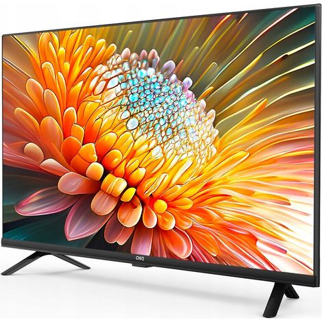 CHIQ L32G7B 32" HDR Smart-TV LED-Fernseher
